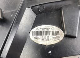 MERCEDES-BENZ A2579062800 Tail light left MERCEDES-BENZ CLS (C257) (2017-2023) — thumbnail 4