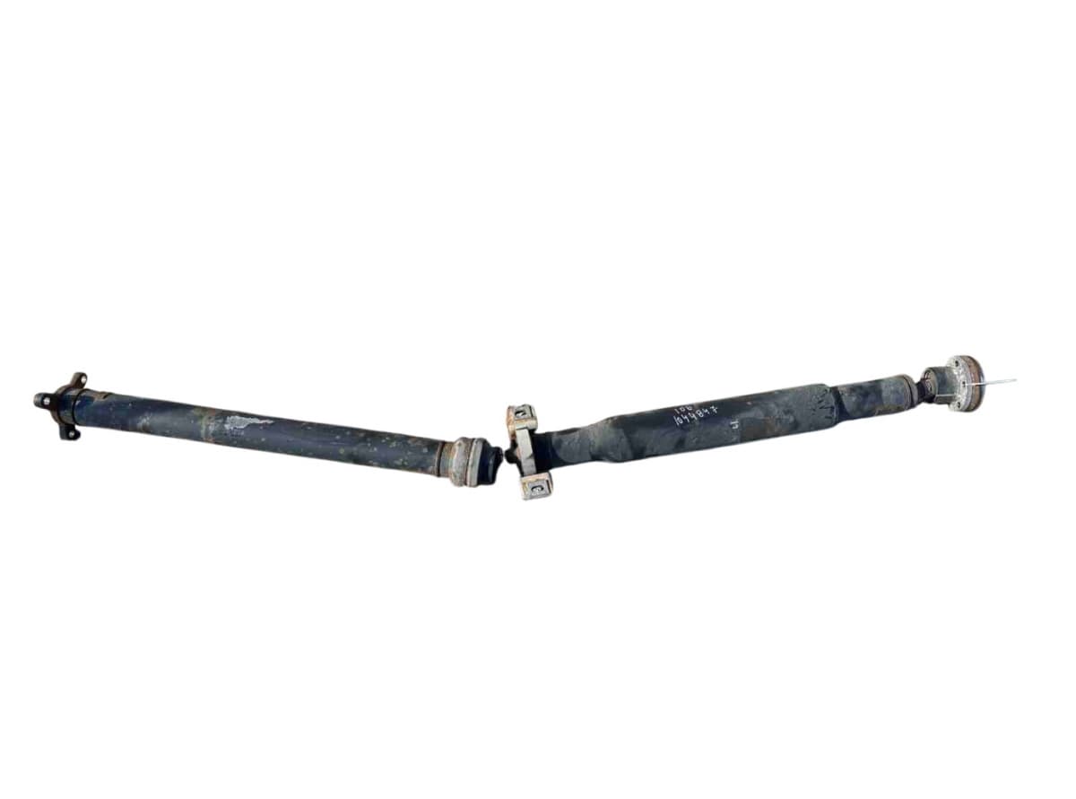 MERCEDES-BENZ A1664104000 Propeller Shaft Complete MERCEDES-BENZ GL-CLASS (X166) (2012-2019)