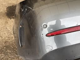 MERCEDES-BENZ A2578852101 Rear bumper MERCEDES-BENZ CLS (C257) (2017-2023) — thumbnail 3