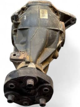 MERCEDES-BENZ 2123501503 A2043500114 A204350011480 Rear axle differential MERCEDES-BENZ E-CLASS (W212) (2009-2016) — thumbnail 2