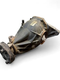 MERCEDES-BENZ 2123501503 A2043500114 A204350011480 Rear axle differential MERCEDES-BENZ E-CLASS (W212) (2009-2016) — thumbnail 8