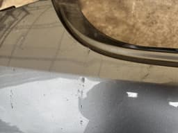 MERCEDES-BENZ A2578852101 Rear bumper MERCEDES-BENZ CLS (C257) (2017-2023) — thumbnail 4