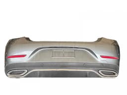 MERCEDES-BENZ A2578852101 Rear bumper MERCEDES-BENZ CLS (C257) (2017-2023) — thumbnail 1