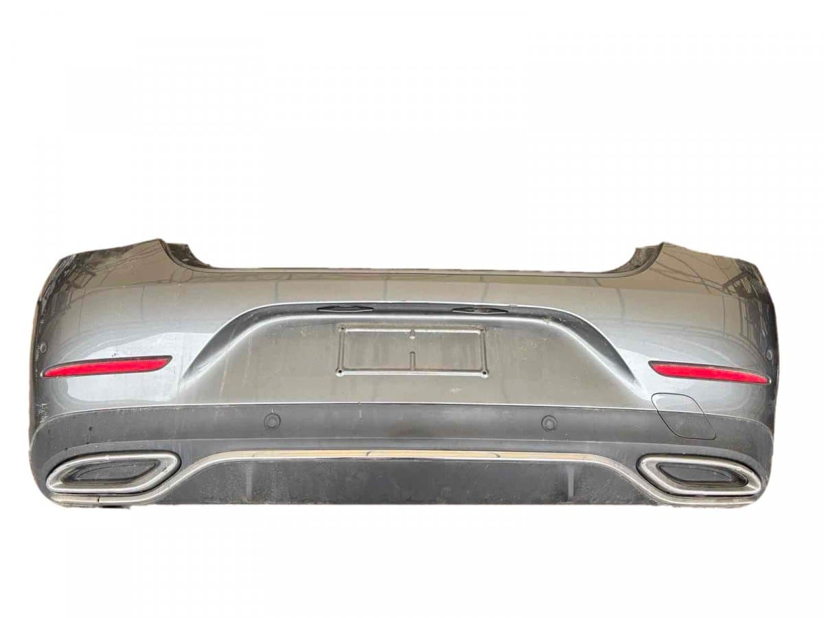 MERCEDES-BENZ A2578852101 Rear bumper MERCEDES-BENZ CLS (C257) (2017-2023)