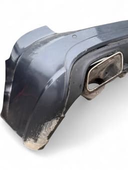 MERCEDES-BENZ A2128805240 A2128855425 Rear bumper MERCEDES-BENZ E-CLASS (W212) (2009-2016) — thumbnail 4