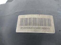 MERCEDES-BENZ A2043500514 2043500514 Rear axle differential MERCEDES-BENZ E-CLASS (W212) (2009-2016) — thumbnail 4