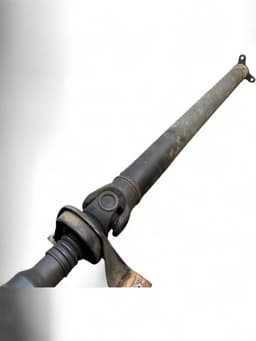 MERCEDES-BENZ a2124103216 2124103216 Propeller Shaft Complete MERCEDES-BENZ E-CLASS (W212) (2009-2016) — thumbnail 9