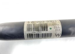 MERCEDES-BENZ A2534103302 Propeller shaft front MERCEDES-BENZ CLS (C257) (2017-2023) — thumbnail 3
