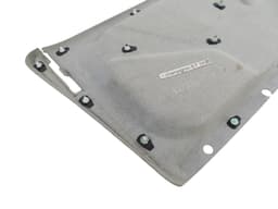 MERCEDES-BENZ A1296901341 Bootlid / tailgate trim panel MERCEDES-BENZ SL-CLASS (R129) (1989-2001) — thumbnail 7