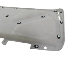 MERCEDES-BENZ A1296901341 Bootlid / tailgate trim panel MERCEDES-BENZ SL-CLASS (R129) (1989-2001) — thumbnail 8