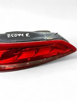 MERCEDES-BENZ A2128204064 Tail light, right MERCEDES-BENZ E-CLASS (W212) (2009-2016) — thumbnail 8