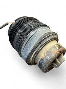 MERCEDES-BENZ A2123202025 A2123204025 Air shock absorber rear right MERCEDES-BENZ E-CLASS (W212) (2009-2016) — thumbnail 2