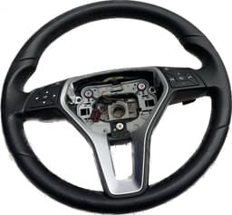 MERCEDES-BENZ A2184600618 Steering Wheel MERCEDES-BENZ CLS (C218) (2011-2017) — thumbnail 3