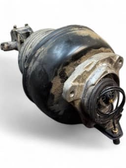 MERCEDES-BENZ A2123234600 2123234600 A2123201938 A2123203338 Air shock absorber front left MERCEDES-BENZ E-CLASS (W212) (2009-2016) — thumbnail 4