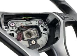 MERCEDES-BENZ A2184600618 Steering Wheel MERCEDES-BENZ CLS (C218) (2011-2017) — thumbnail 5