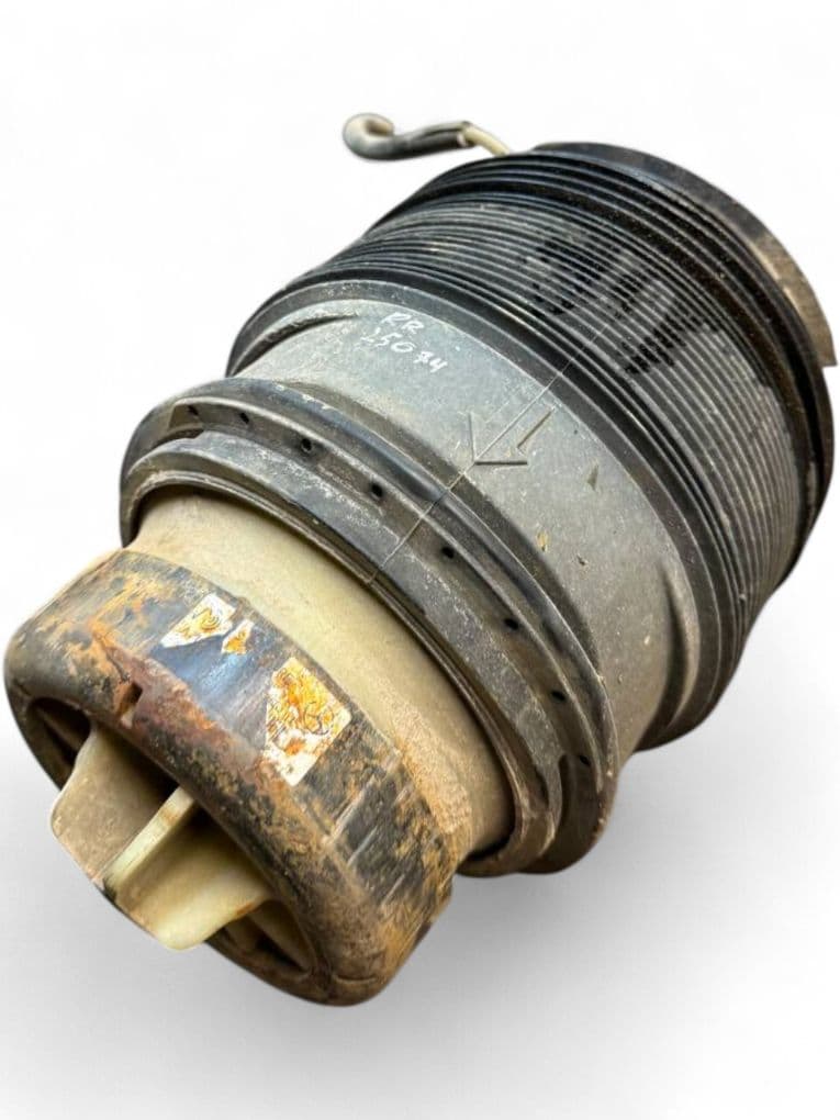 MERCEDES-BENZ A2123202025 A2123204025 Air shock absorber rear right MERCEDES-BENZ E-CLASS (W212) (2009-2016)