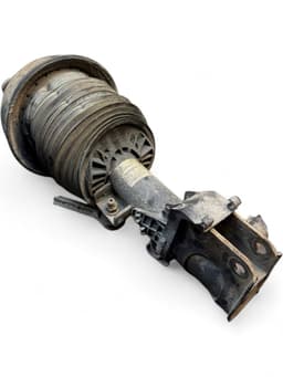 MERCEDES-BENZ A2123234600 2123234600 A2123201938 A2123203338 Air shock absorber front left MERCEDES-BENZ E-CLASS (W212) (2009-2016) — thumbnail 2