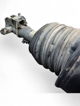 MERCEDES-BENZ A2123234600 2123234600 A2123201938 A2123203338 Air shock absorber front left MERCEDES-BENZ E-CLASS (W212) (2009-2016) — thumbnail 5