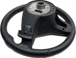 MERCEDES-BENZ A2184600618 Steering Wheel MERCEDES-BENZ CLS (C218) (2011-2017) — thumbnail 2