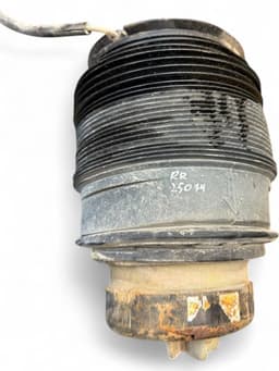 MERCEDES-BENZ A2123202025 A2123204025 Air shock absorber rear right MERCEDES-BENZ E-CLASS (W212) (2009-2016) — thumbnail 3