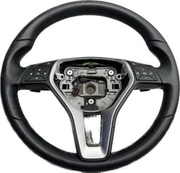 MERCEDES-BENZ A2184600618 Steering Wheel MERCEDES-BENZ CLS (C218) (2011-2017) — thumbnail 1