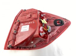 MERCEDES-BENZ A1669067301 Tail light left MERCEDES-BENZ GL-CLASS (X166) (2012-2019) — thumbnail 3