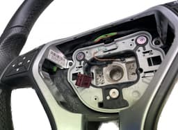 MERCEDES-BENZ A2184600618 Steering Wheel MERCEDES-BENZ CLS (C218) (2011-2017) — thumbnail 4