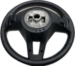 MERCEDES-BENZ A2184600618 Steering Wheel MERCEDES-BENZ CLS (C218) (2011-2017) — thumbnail 6