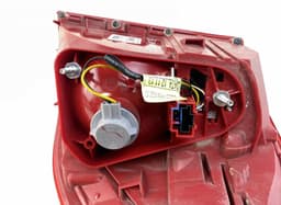 MERCEDES-BENZ A1669067301 Tail light left MERCEDES-BENZ GL-CLASS (X166) (2012-2019) — thumbnail 2