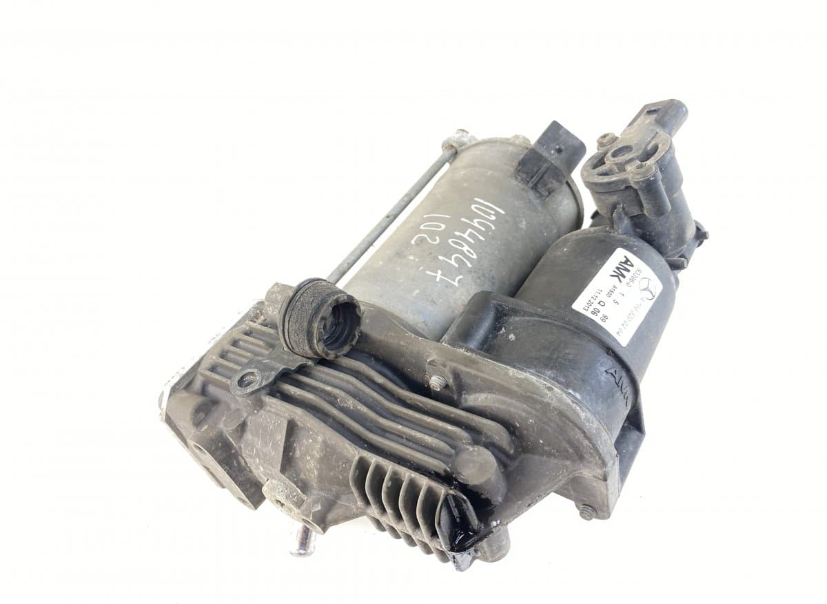 MERCEDES-BENZ A1663200204 Air Suspension Compressor MERCEDES-BENZ GL-CLASS (X166) (2012-2019)