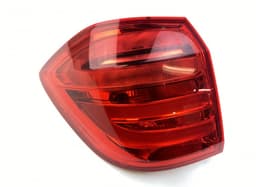 MERCEDES-BENZ A1669067301 Tail light left MERCEDES-BENZ GL-CLASS (X166) (2012-2019) — thumbnail 1