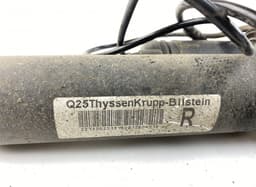 MERCEDES-BENZ A2213205613 Air shock absorber rear right MERCEDES-BENZ S-CLASS (W221) (2005-2013) — thumbnail 4