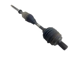 MERCEDES-BENZ A2123300200 Drive Shaft Front Left MERCEDES-BENZ E-CLASS (W212) (2009-2016) — thumbnail 1