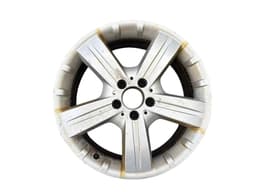 MERCEDES-BENZ A1644010602 Rim set 4 pcs MERCEDES-BENZ GL-CLASS (X166) (2012-2019) — thumbnail 5