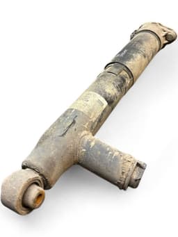 MERCEDES-BENZ A2123204330 2123204330 A2123260700 2123260700 A2123201830 A2123204430 Shock Absorber Rear Right MERCEDES-BENZ E-CLASS (W212) (2009-2016) — thumbnail 1