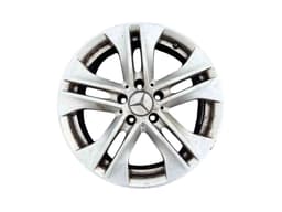 MERCEDES-BENZ A2124011000 Rim set 4 pcs MERCEDES-BENZ E-CLASS (W212) (2009-2016) — thumbnail 5