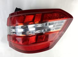 MERCEDES-BENZ A2128204064 Tail light, right MERCEDES-BENZ E-CLASS (W212) (2009-2016) — thumbnail 1