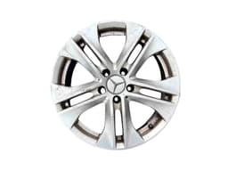 MERCEDES-BENZ A2124011000 Rim set 4 pcs MERCEDES-BENZ E-CLASS (W212) (2009-2016) — thumbnail 3