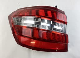 MERCEDES-BENZ A2128203964 Tail light left MERCEDES-BENZ E-CLASS (W212) (2009-2016) — thumbnail 1