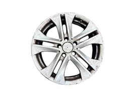 MERCEDES-BENZ A2124011000 Rim set 4 pcs MERCEDES-BENZ E-CLASS (W212) (2009-2016) — thumbnail 2