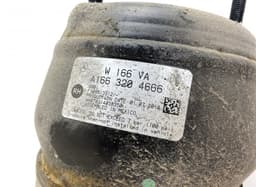 MERCEDES-BENZ A1663205666 Air shock absorber front right MERCEDES-BENZ GL-CLASS (X166) (2012-2019) — thumbnail 3