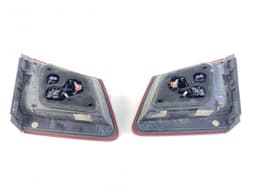 MERCEDES-BENZ A2128200964 A2128201064 Tail lights set/kit MERCEDES-BENZ E-CLASS (W212) (2009-2016) — thumbnail 2
