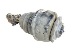 MERCEDES-BENZ A2123203338 F307513103 Air shock absorber front left MERCEDES-BENZ E-CLASS (W212) (2009-2016) — thumbnail 1