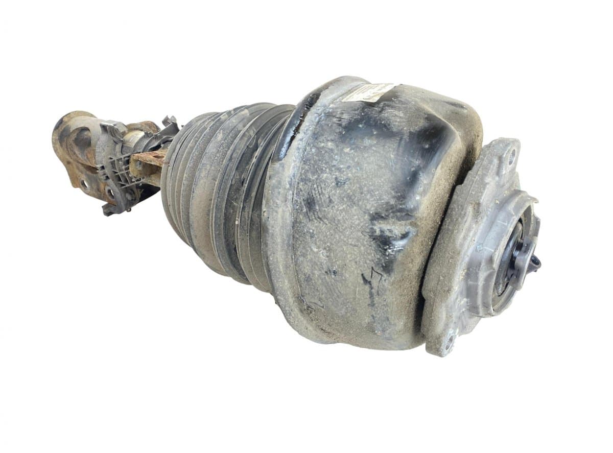MERCEDES-BENZ A2123203338 F307513103 Air shock absorber front left MERCEDES-BENZ E-CLASS (W212) (2009-2016)