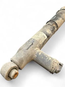 MERCEDES-BENZ A2123204330 2123204330 A2123260700 2123260700 A2123201830 A2123204430 Shock Absorber Rear Right MERCEDES-BENZ E-CLASS (W212) (2009-2016) — thumbnail 4