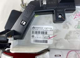 MERCEDES-BENZ A1668201164 Inner tail light, left MERCEDES-BENZ GL-CLASS (X166) (2012-2019) — thumbnail 3
