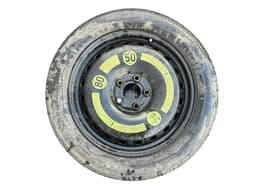 MERCEDES-BENZ A2124000002 Spare wheel MERCEDES-BENZ E-CLASS (W212) (2009-2016) — thumbnail 1