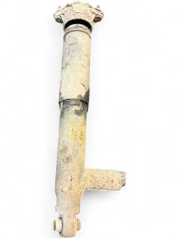 MERCEDES-BENZ A2123201730 A2123204330 Shock Absorber Rear Left MERCEDES-BENZ E-CLASS (W212) (2009-2016) — thumbnail 3