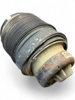 MERCEDES-BENZ A2123202125 A2123203925 Air shock absorber rear left MERCEDES-BENZ E-CLASS (W212) (2009-2016) — thumbnail 2