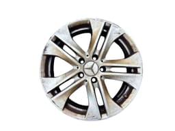 MERCEDES-BENZ A2124011000 Rim set 4 pcs MERCEDES-BENZ E-CLASS (W212) (2009-2016) — thumbnail 4